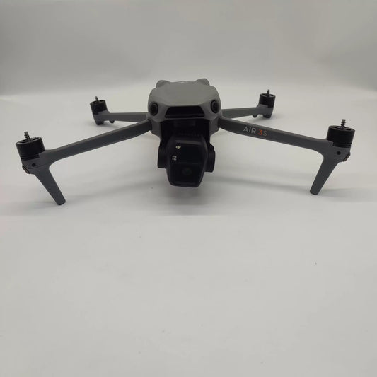99% New (Mint) DJI Air 3S Fly More Combo with DJI Care Refresh + Module