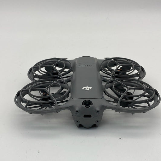 DJI Neo 2 Fly More Combo (Aircraft Only) - Like New (99%)