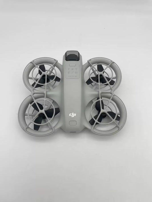 99% New (Mint) DJI Neo Fly More Combo (3 Batteries)