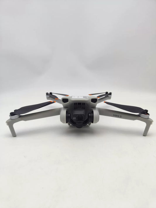 95% New (Like New) DJI mini3 Standard Combo with DJI Care Refresh