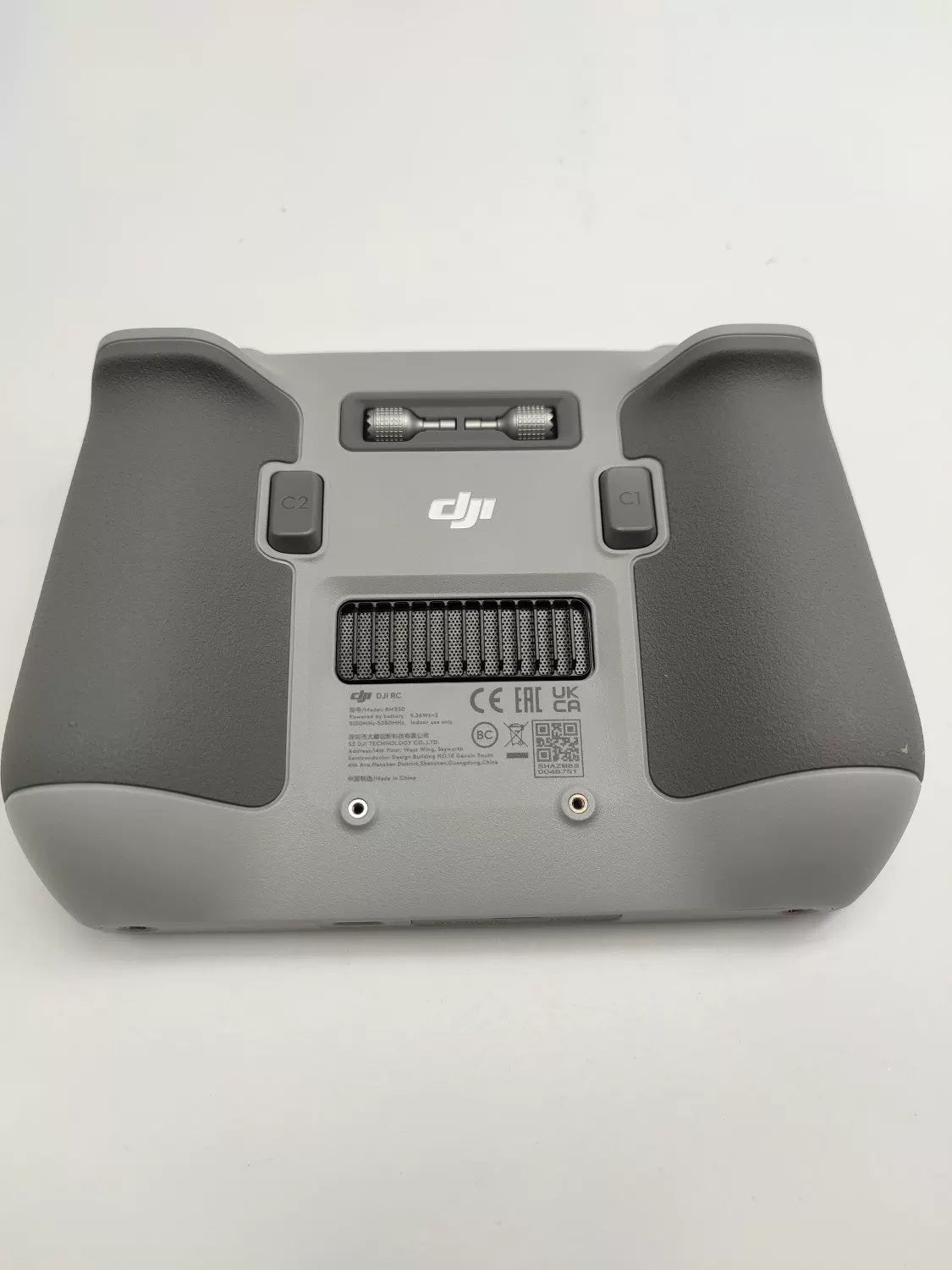 DJI mini 3 with Screen Standard Edition