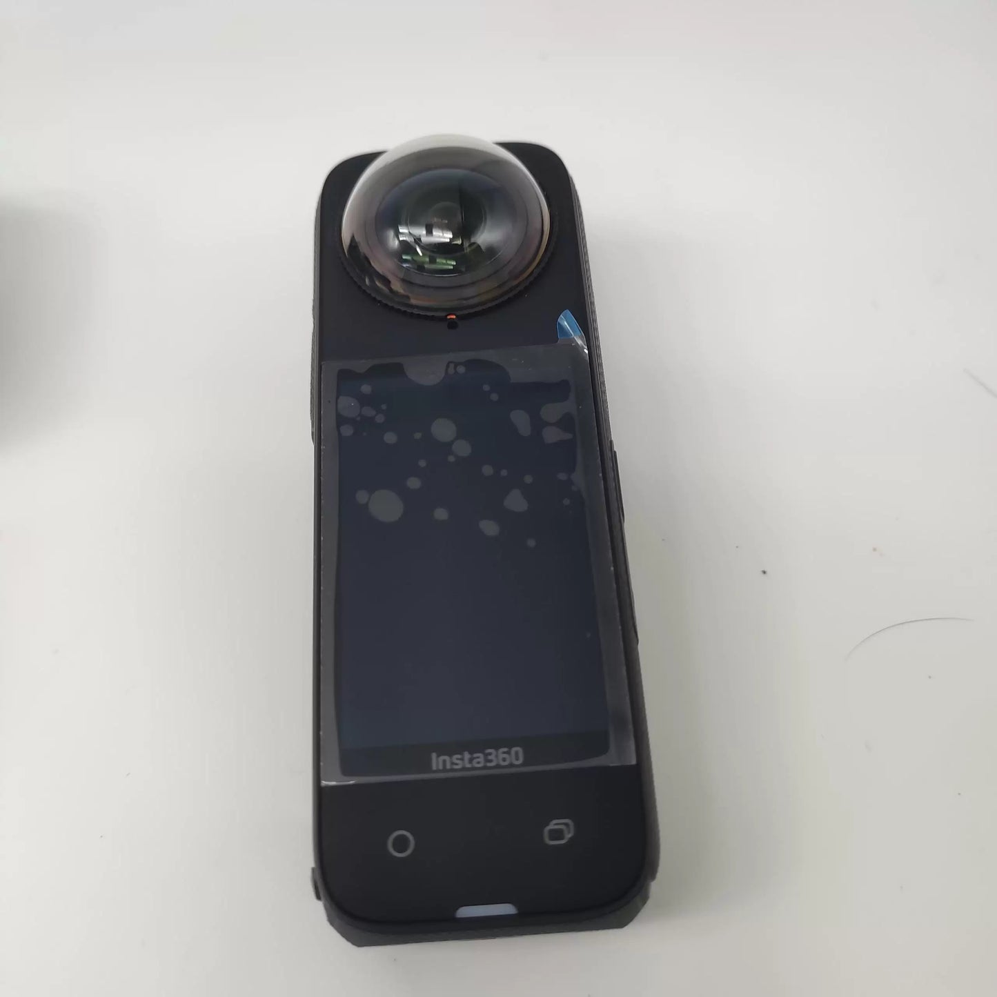 Near-New 360 X4 Dual Battery