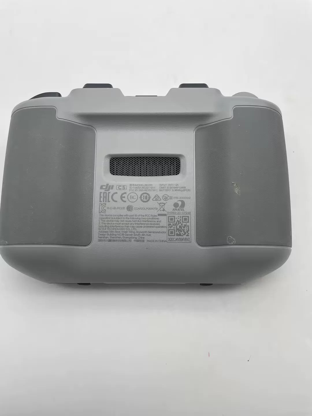 95% New (Like New) DJI Mavic Mini 2 Fly More Combo
