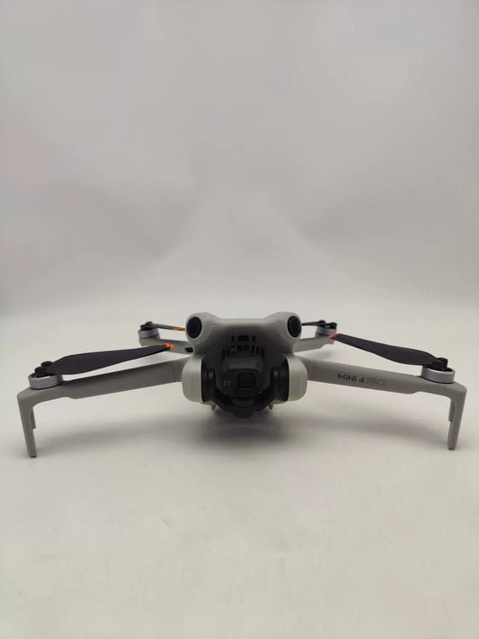 Near-New DJI mini 4pro Fly More Combo with DJI Care Refresh