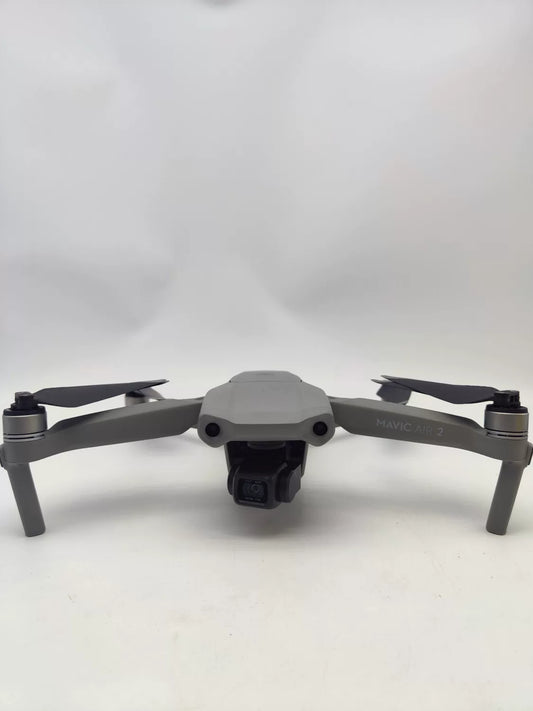 95% New (Like New) DJI air2 Fly More Combo