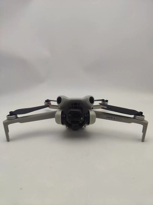 95% New (Like New) DJI Mini4pro Fly More Combo