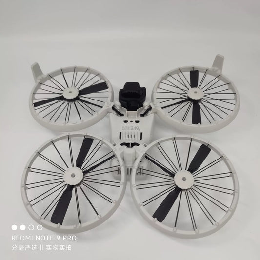 95% New (Like New) DJI Flip with Screen Standard Combo with DJI Care Refresh