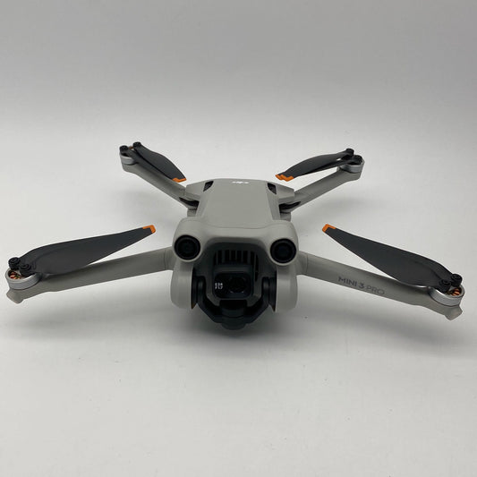 DJI Mini 3 Pro with Screen Remote Controller - Excellent (95% New)