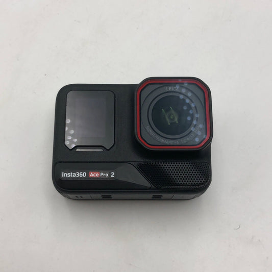 Insta360 Ace Pro 2 - ممتاز (95% جديد)