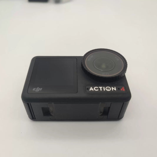 95% New (Like New) Osmo Action 4 Standard Combo