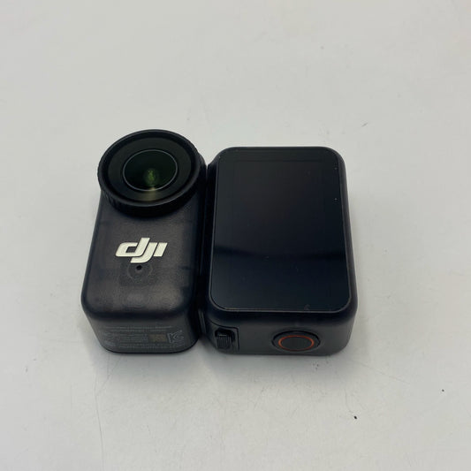 DJI Osmo Nano Standard Kit 64GB - Excellent (95% New)