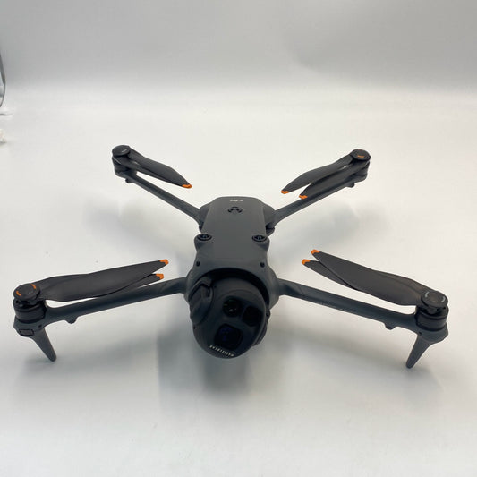 DJI Mavic 4 Pro Fly More Combo RC 2 Enhanced Transmission with Care Refresh - Excellent (95% New)