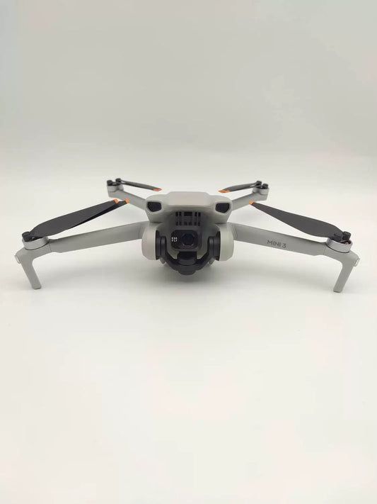 DJI Mini3 Fly More Combo with DJI Care Refresh