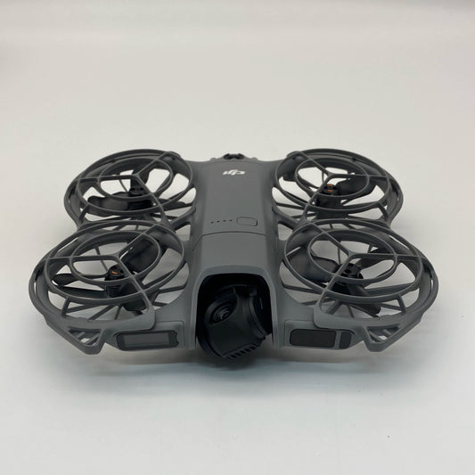 DJI Neo 2 Fly More Combo Aircraft Only with Care Refresh - Like New (99%)
