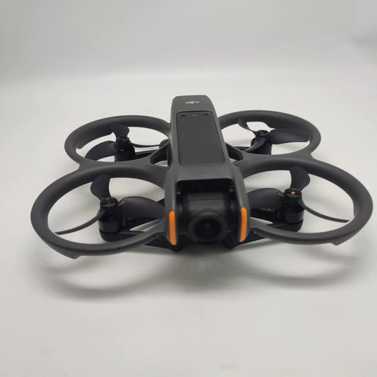 99% New (Mint) DJI Avata 2 Fly More Combo with DJI Care Refresh