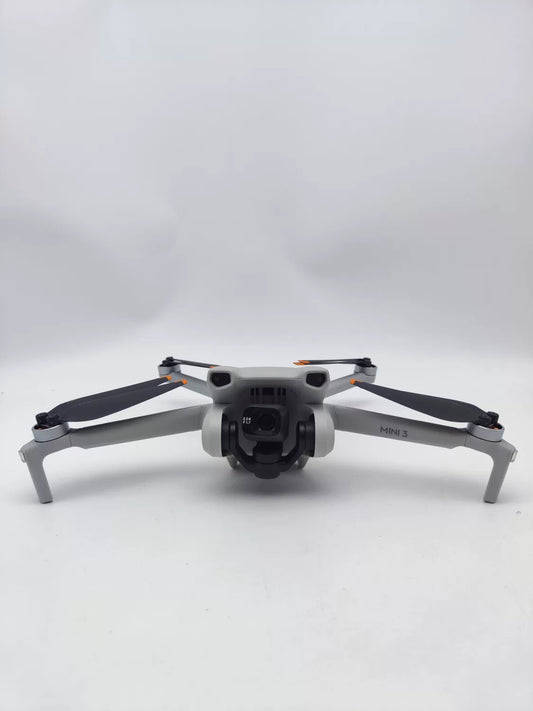 99% New (Mint) DJI mini3 with Screen Fly More Combo with DJI Care Refresh
