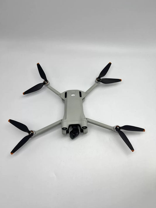 DJI Mini3pro with Screen, Extended Battery Fly More Combo with DJI Care Refresh