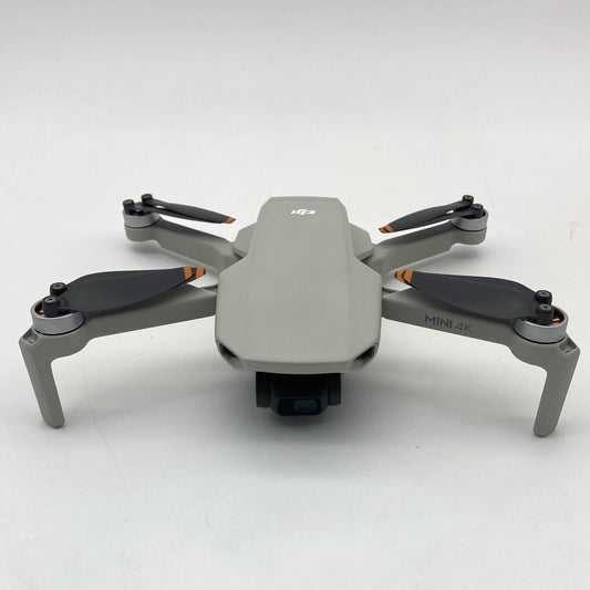 DJI Mini 4K - Excellent (95% New)