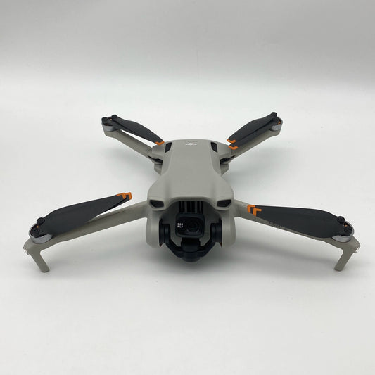 DJI Mini 3 Standard Remote with Care Refresh - Excellent (95% New)