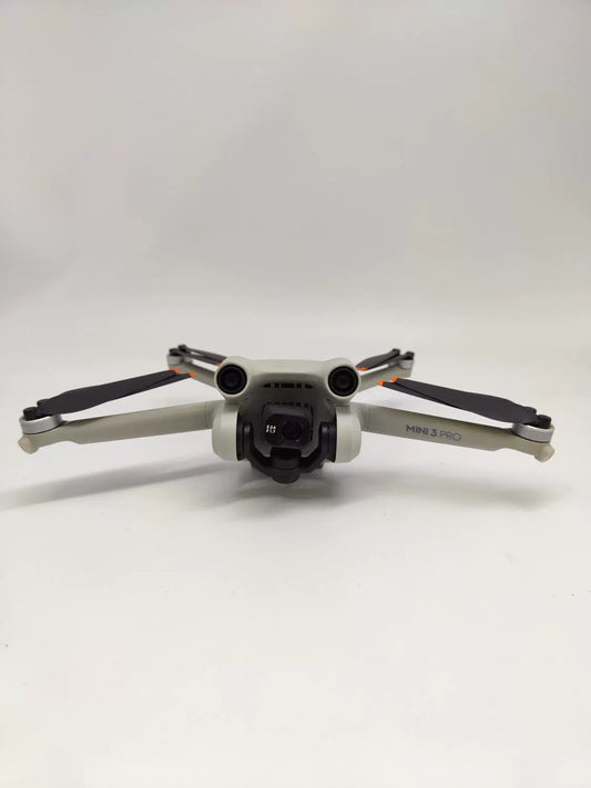 DJI Mini 3pro_ Standard Combo Dual Battery with DJI Care Refresh