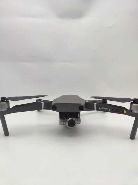 90% New (Excellent) DJI Mavic 2 Zoom Standard Combo Dual Battery