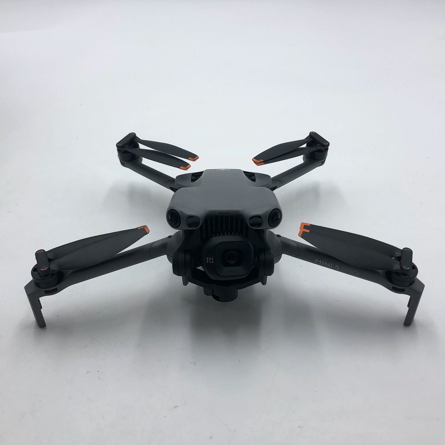 DJI Mini 5 Pro Long Range Fly More Combo Enhanced Transmission - Like New (99%)