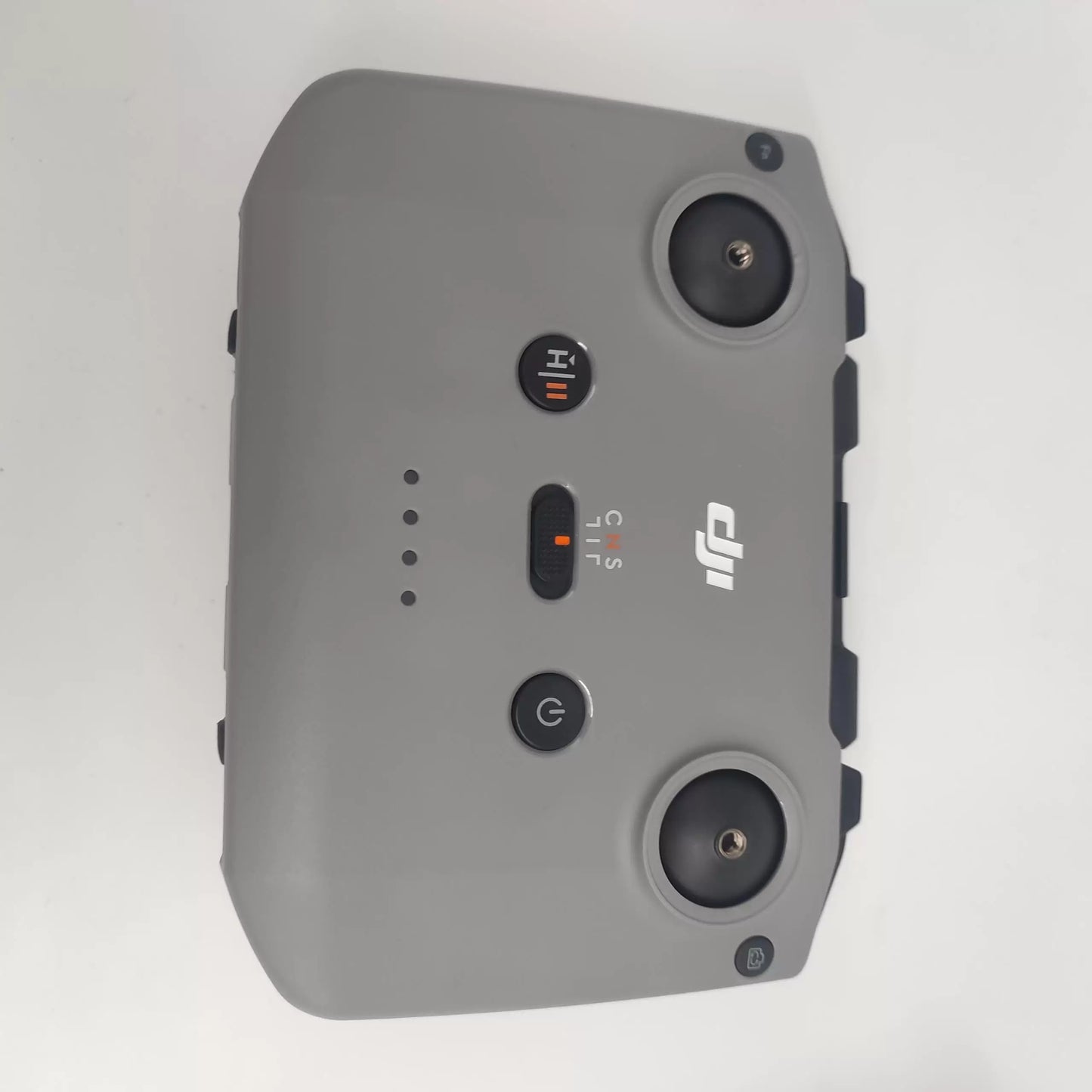 95% New (Like New) DJI Flip Standard Remote Dual Battery with DJI Care Refresh