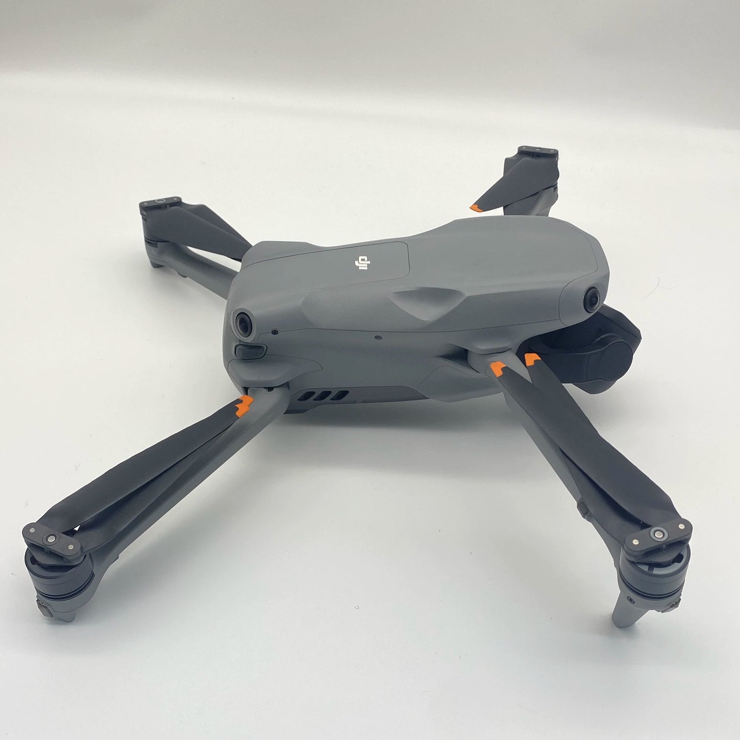 DJI Air 3S Fly More Combo with Screen Remote Module and Care Refresh - Excellent (95% New)