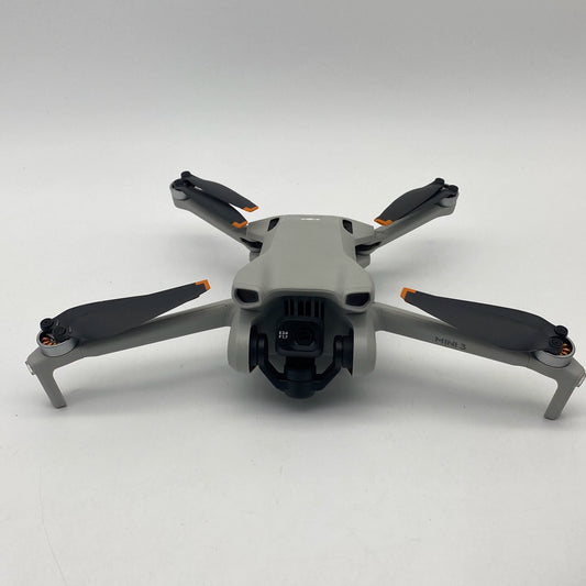 DJI Mini 3 Standard Remote + Dual Battery - Excellent (95% New)