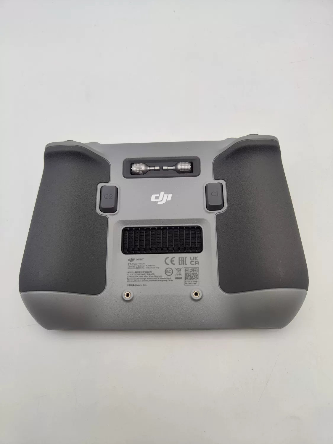 99% New (Mint) DJI mini3pro with Screen, Extended Battery Fly More Combo
