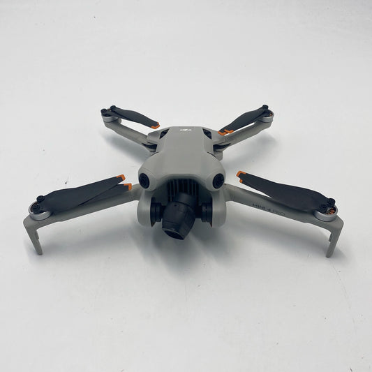 DJI Mini 4 Pro Standard Remote Long Range Battery - Excellent (95% New)