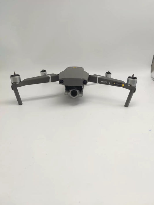 99% New (Mint) DJI Mavic 2 Zoom Standard Remote Fly More Combo Triple Battery