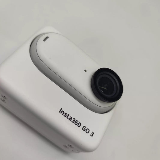 95% New (Like New) 360 GO3 128G