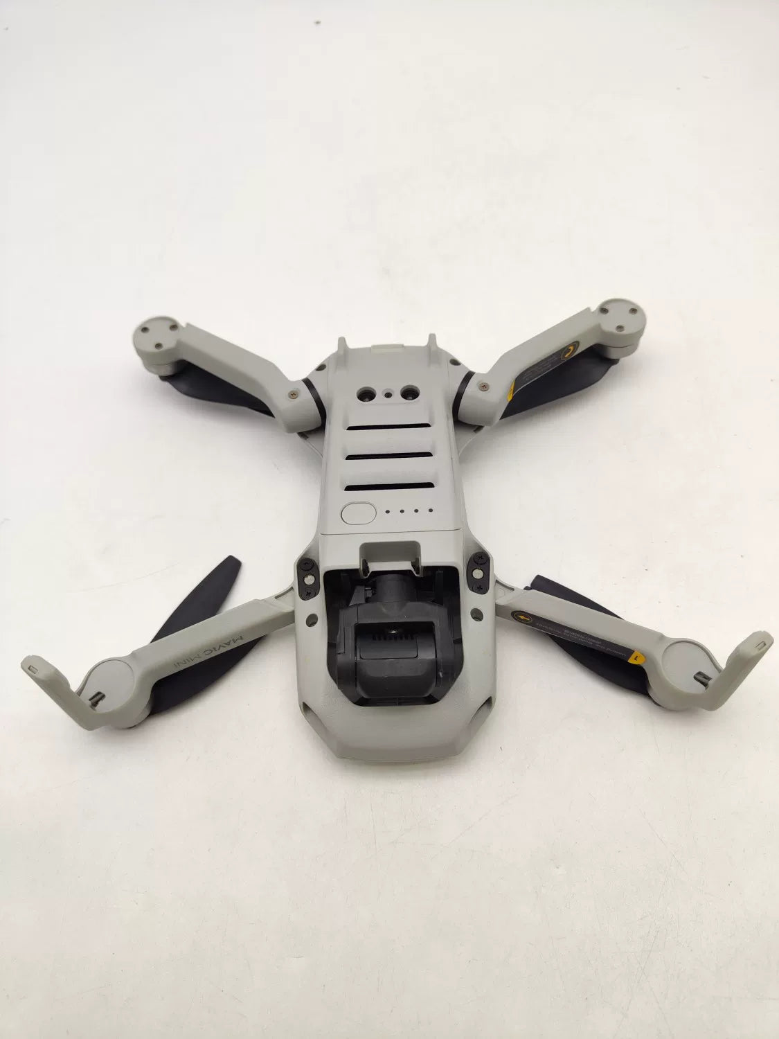 95% New (Like New) DJI mini1 Fly More Combo