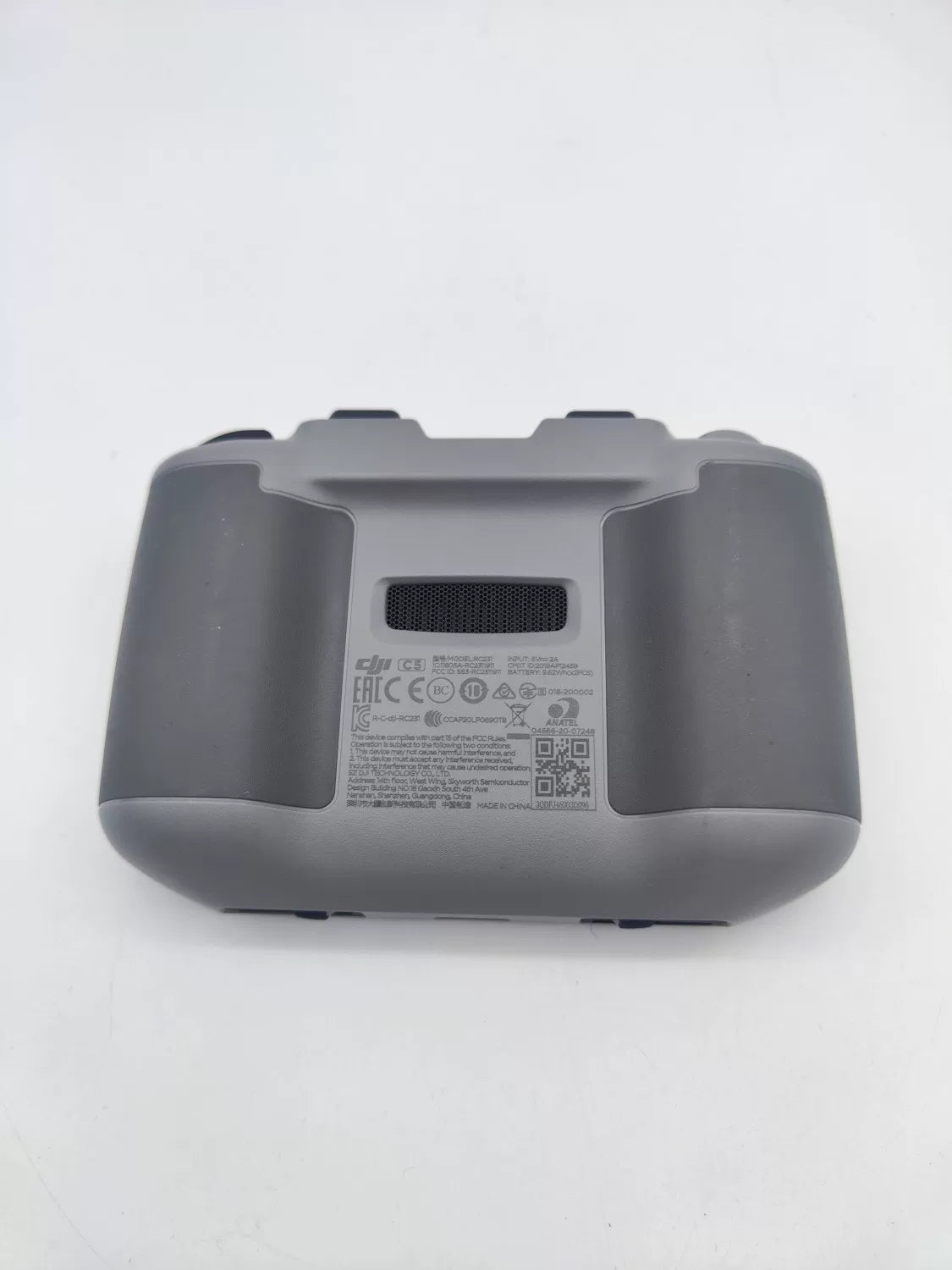 95% New (Like New) DJI Mini2 Fly More Combo