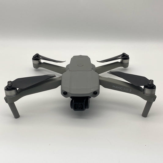 DJI Mavic Air 2 Fly More Combo - Excellent (95% New)