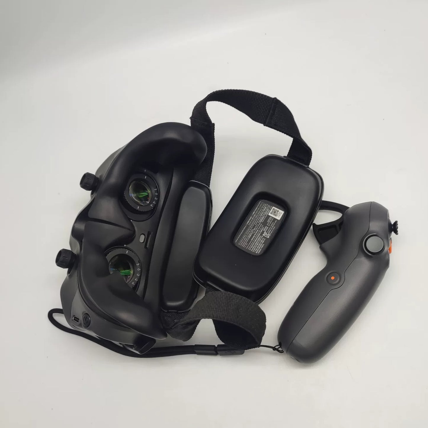99% New (Mint) DJI Avata 2 Fly More Combo with DJI Care Refresh