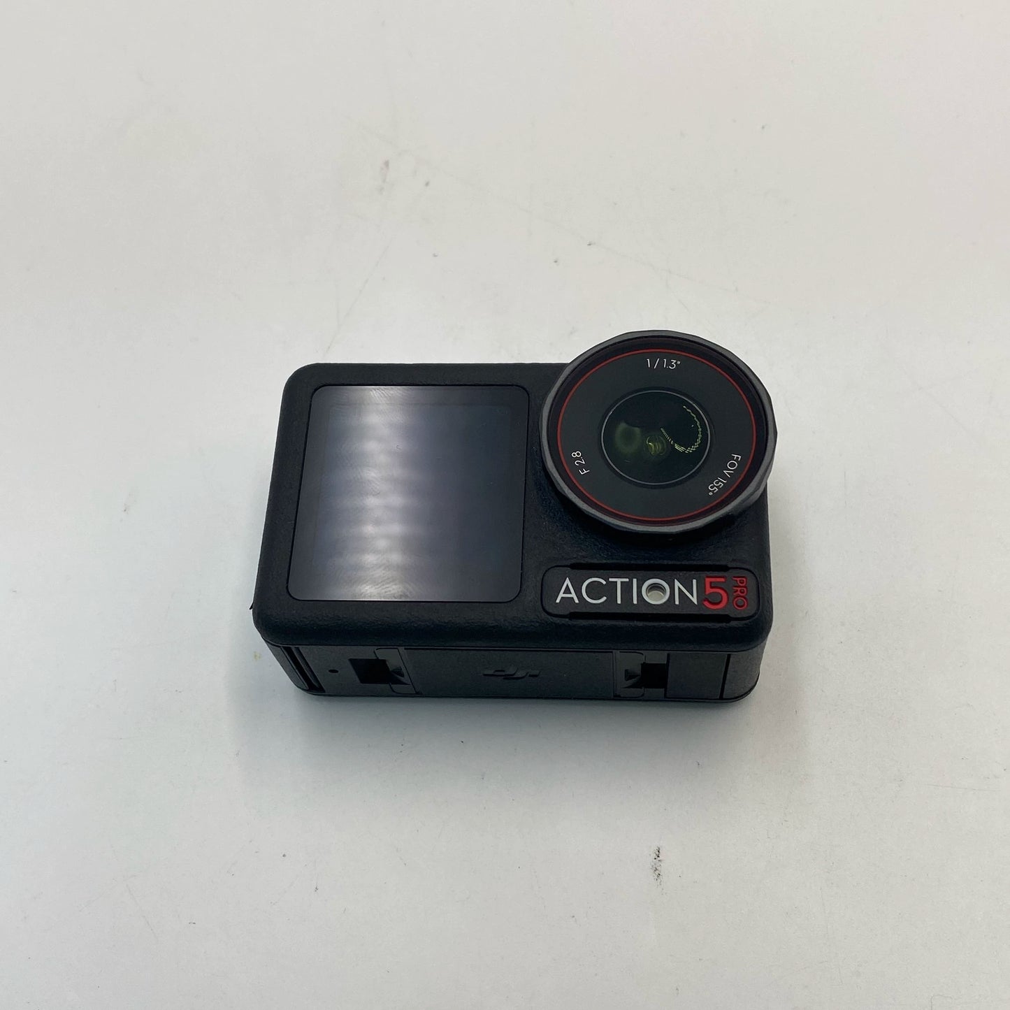 DJI Osmo Action 5 Pro Creator Combo with Care Refresh - Like New (99%)