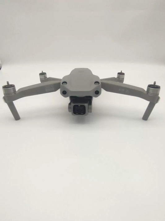 DJI Air2s with Screen Fly More Combo (1st Gen Black Remote Controller)