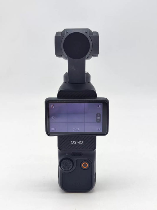 99% New (Mint) DJI pocket3 Standard Edition