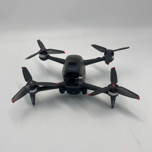 DJI FPV Combo - Very Good (90% New)
