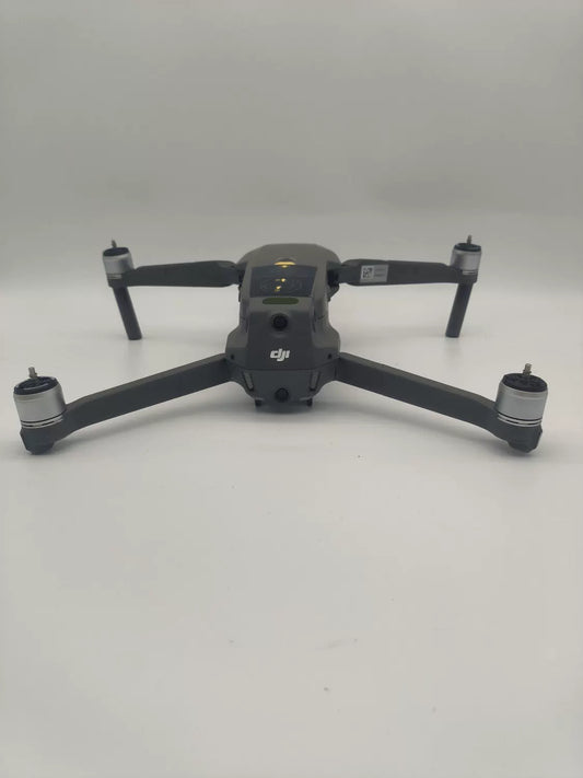 DJI Mavic 2 Pro Standard Remote Fly More Combo