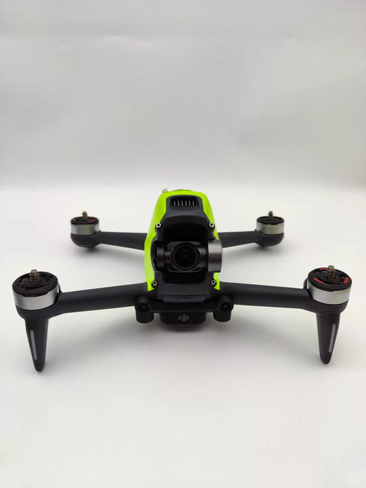 95% New (Like New) DJI FPV Combo