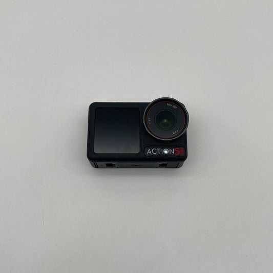 DJI Osmo Action 5 Pro Standard Kit - Like New (99%)