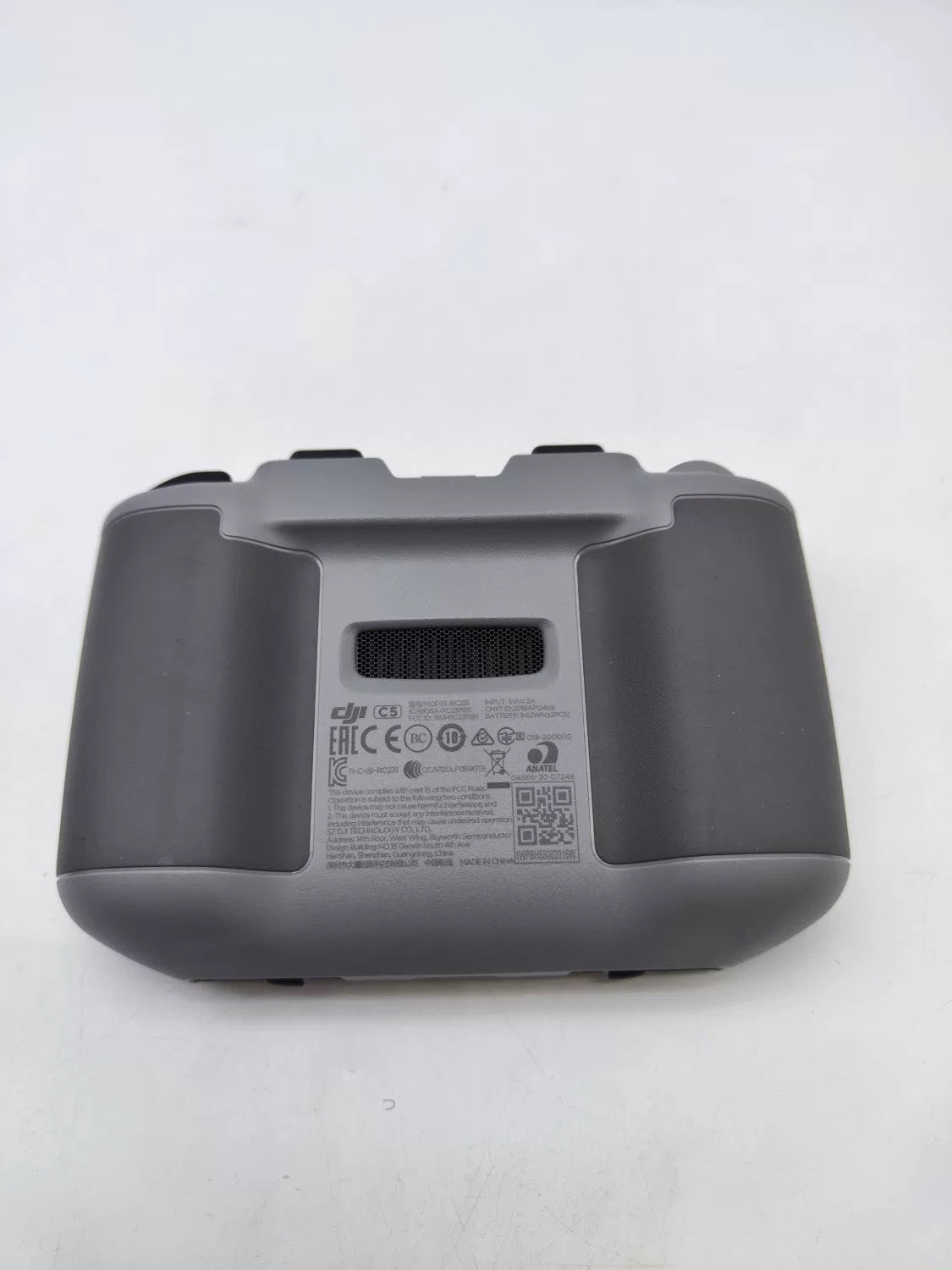 95% New (Like New) DJI air2 Standard Combo