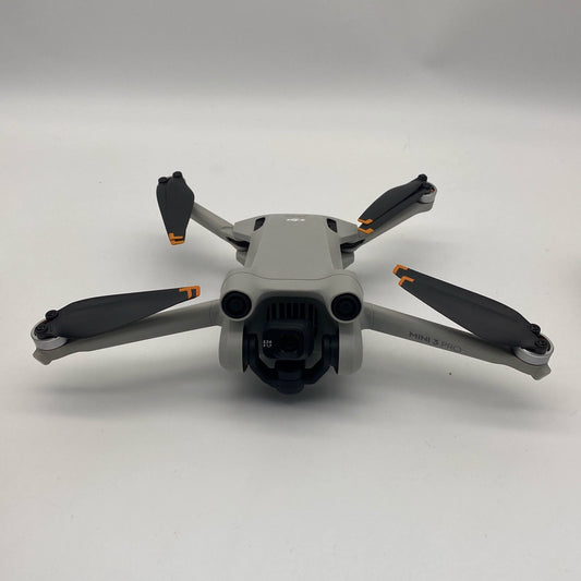 DJI Mini 3 Pro with Screen Remote Controller - Good (80% New)
