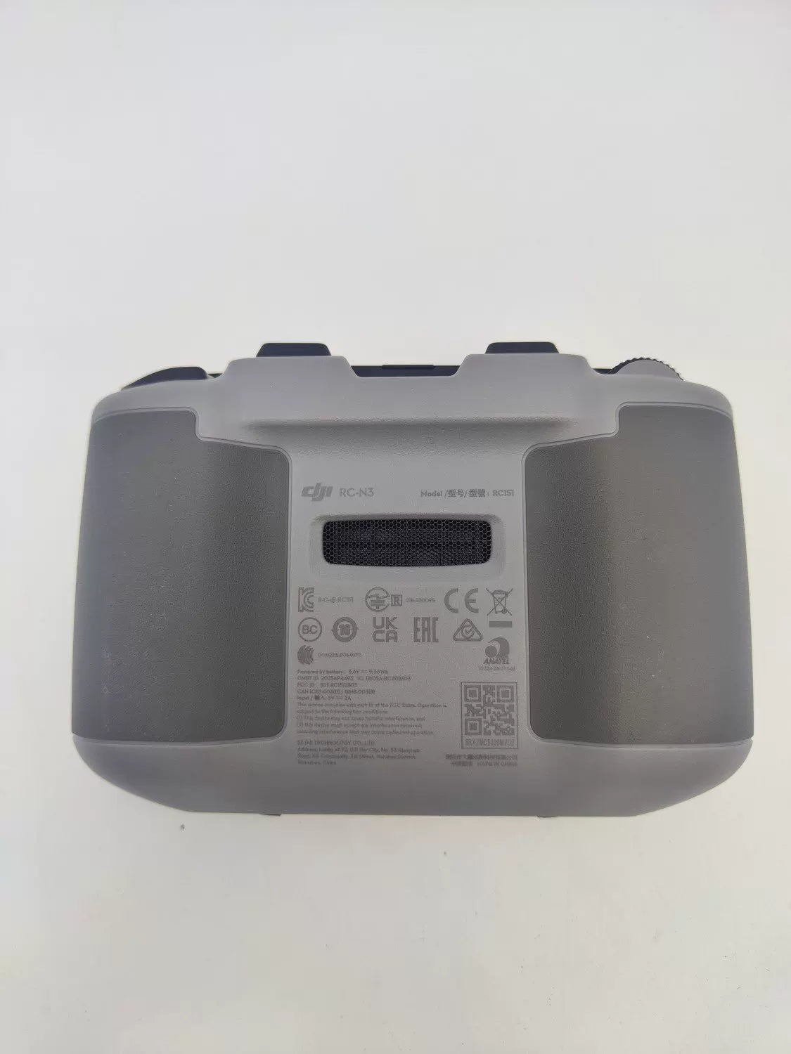 95% New (Like New) DJI flip Standard Remote Standard Combo Dual Battery with DJI Care Refresh