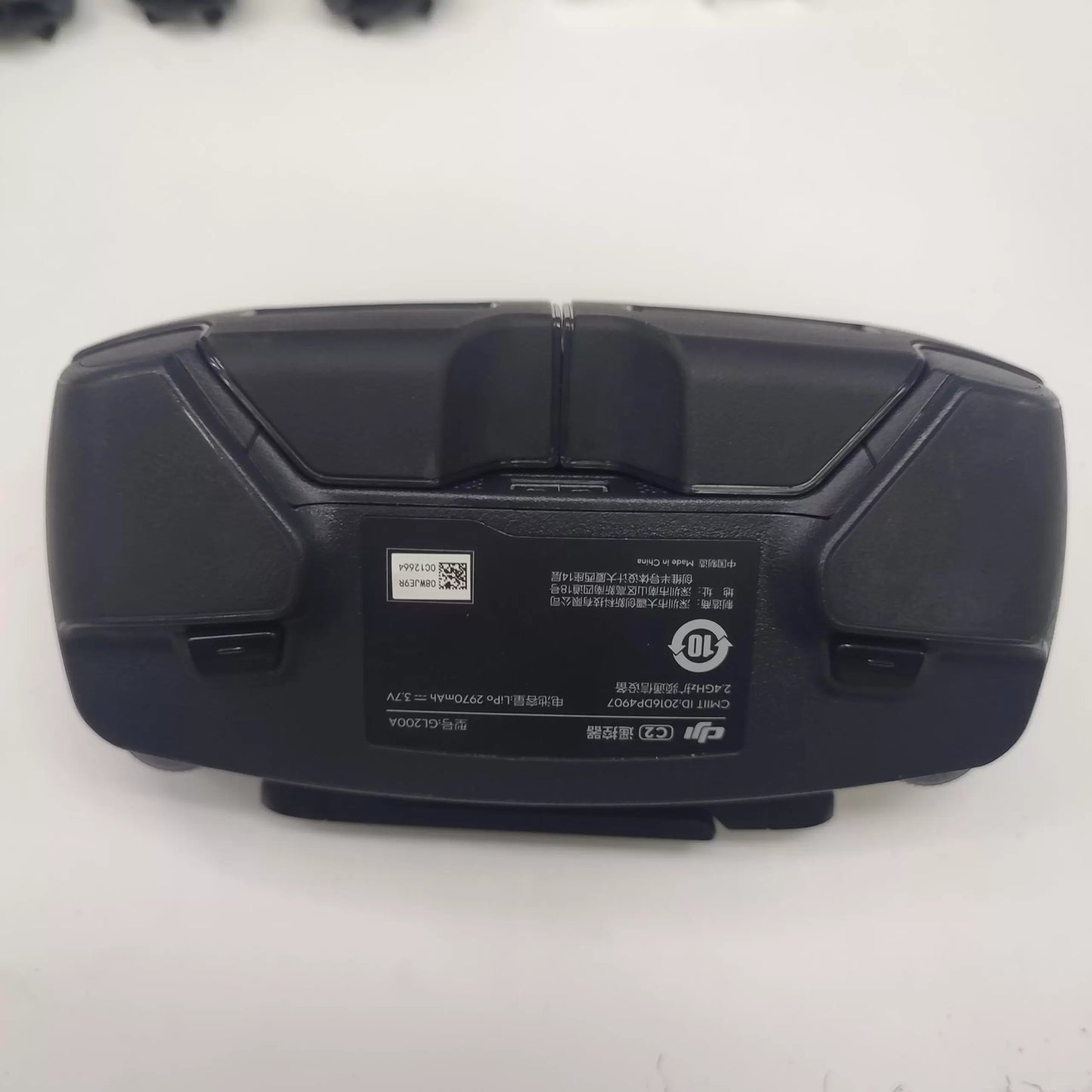 95% New (Like New) DJI Mavic Pro Standard Combo incl. Charging Hub Car Charger
