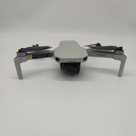 95% New (Like New) DJI Mini 2 Fly More Combo
