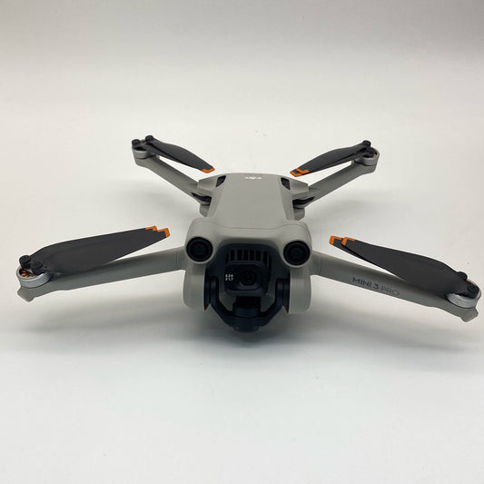 DJI Mini 3 Pro with Screen Remote Controller - Excellent (95% New)